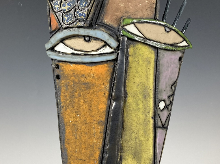 Kimmy Cantrell-Clay by Kim