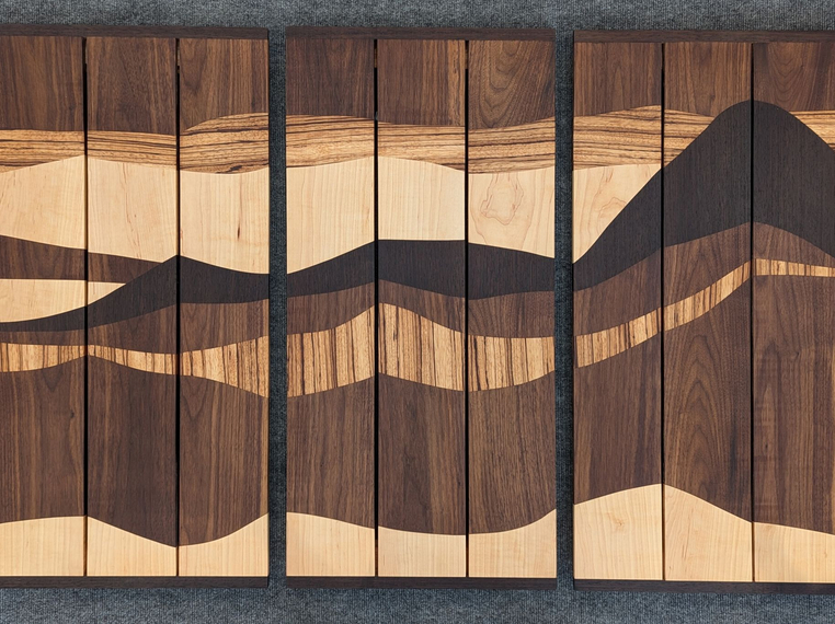 John Kara-Kara Wood Designs Too