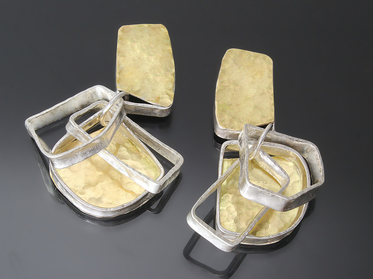 Sana &amp; Munir Doumet-Sana Doumet Jewelry