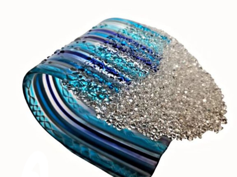 Jennifer Bunting - Arte Blanche