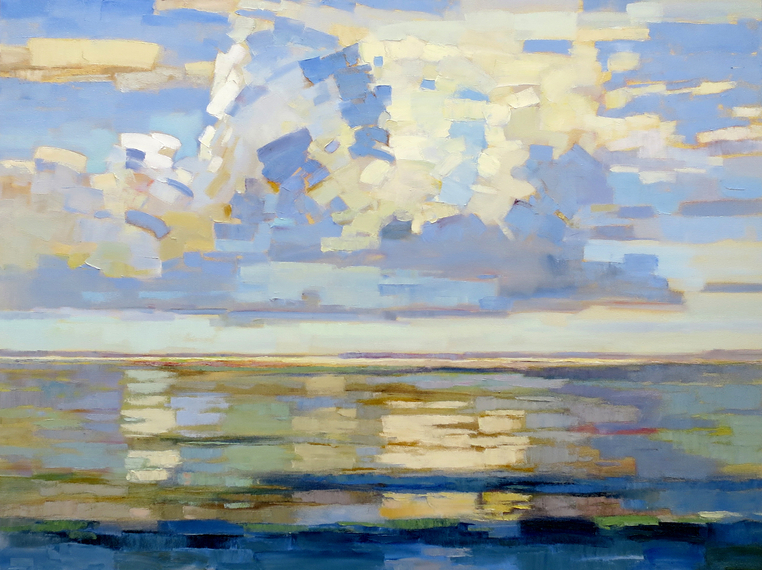 Chloe Wang-Chloe Fine Art