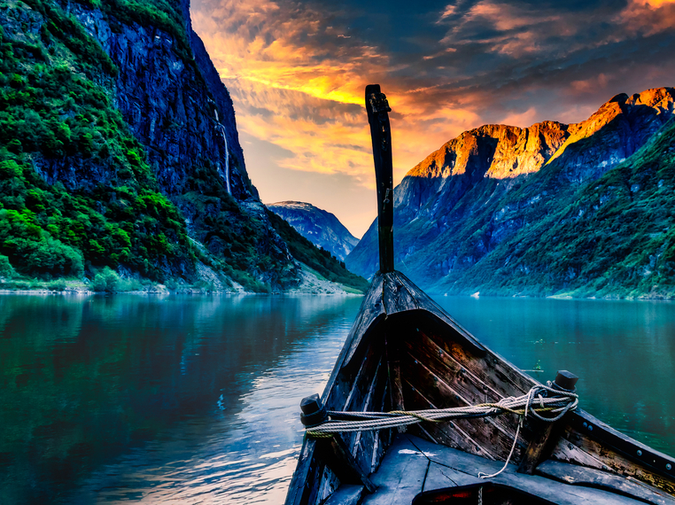 Vincent Sciandra-Spiral View Photography