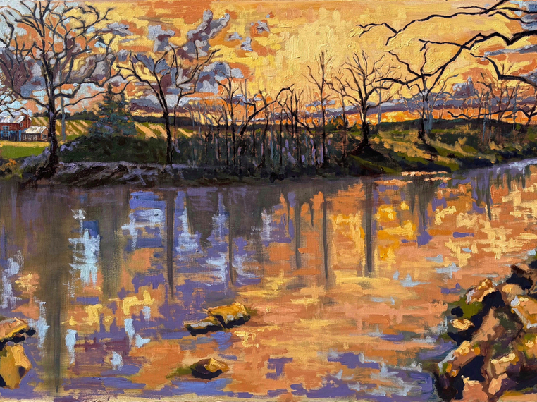 Nina	Whitehead-Nina Faye Art