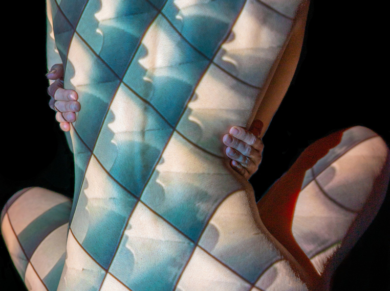 Daniel Newman-NME Images