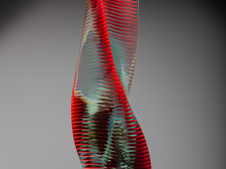 Wesley Rasko-Wesley Rasko Glass