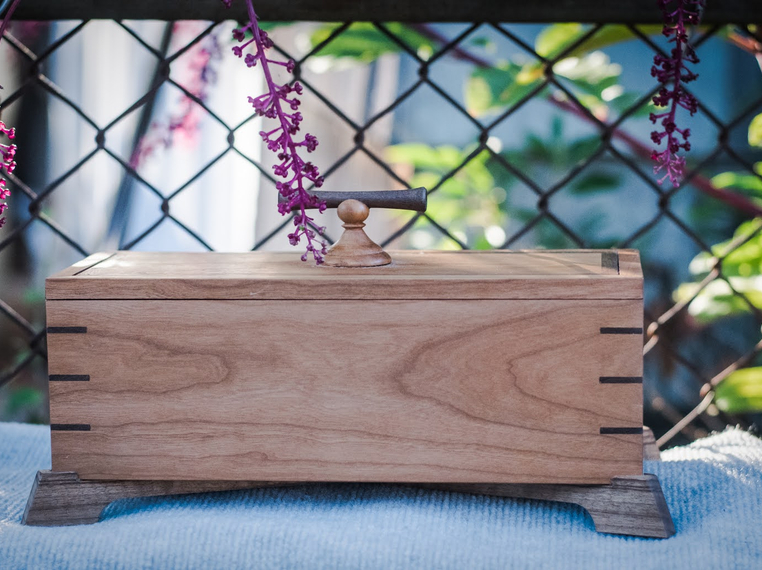 Doug Hill-GrayHill Woodworking