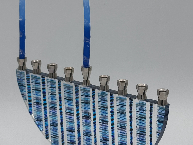 Paige Carey-Paige's Glass and Art