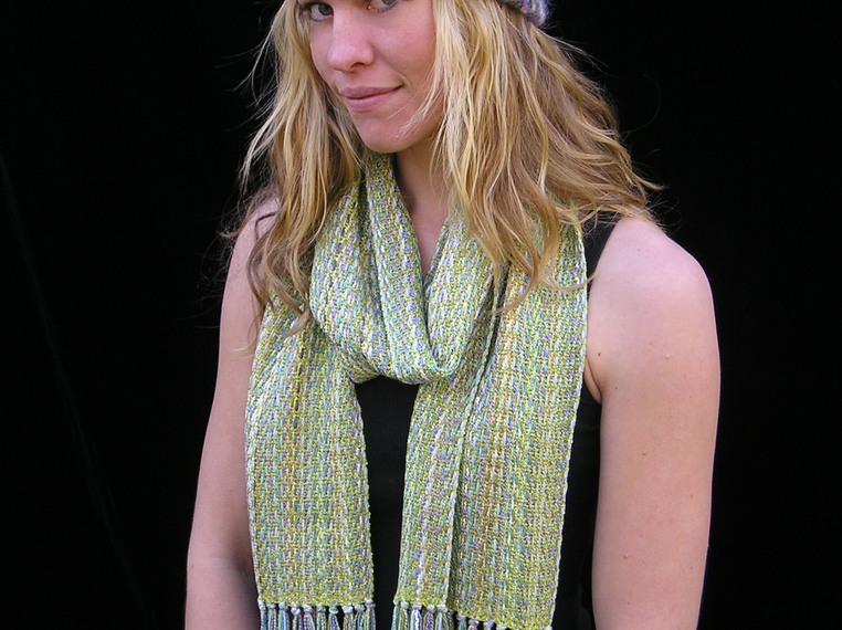 Carol Clay &amp; Mac Chambers-Arachne