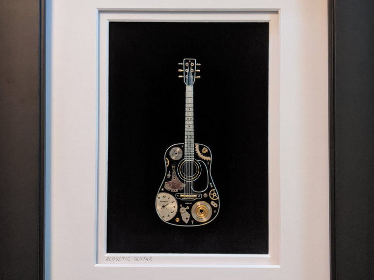 Pablo Martone-Relojearte