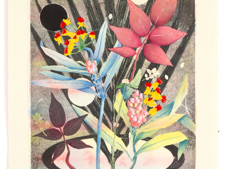 Erica Prince | It Takes YEARS to Grow a Pineapple