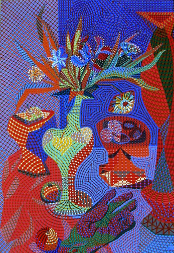 <span class=%22title%22>Still life with Glove - Nature morte au gant<span class=%22title_comma%22>, </span></span><span class=%22year%22>1945</span>