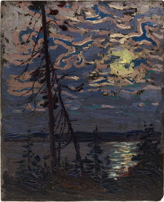 <span class=%22title%22>Moonlight <span class=%22title_comma%22>, </span></span><span class=%22year%22>1915 (Autumn)</span>