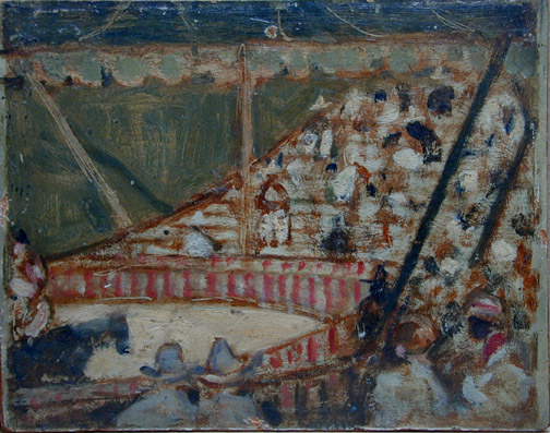 <span class=%22title%22>Circus at Santiago, Cuba - Le cirque, Santiago de Cuba<span class=%22title_comma%22>, </span></span><span class=%22year%22>1915 (circa)</span>