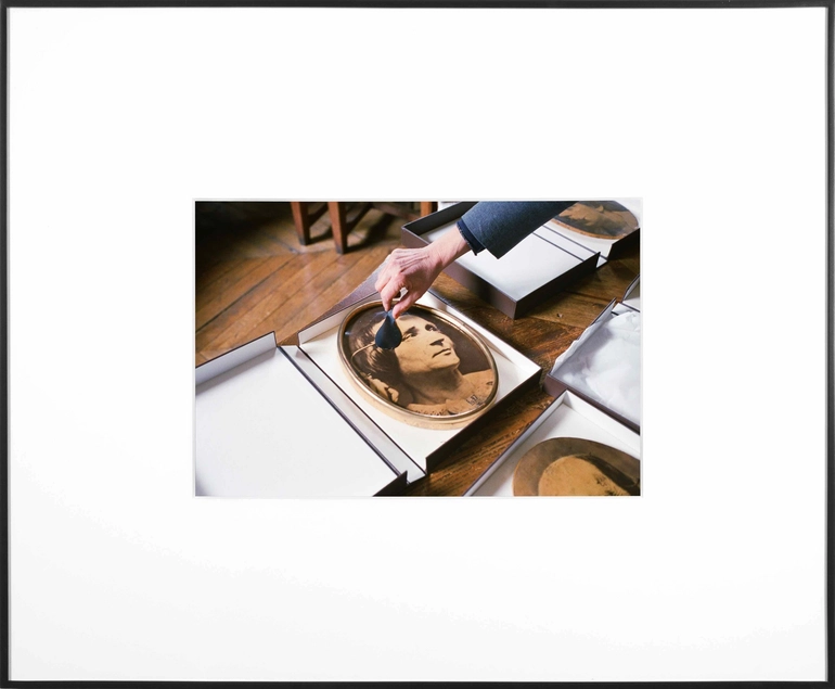 Die Ideale der Väter (Paris, France, March 12, 2013), 2013