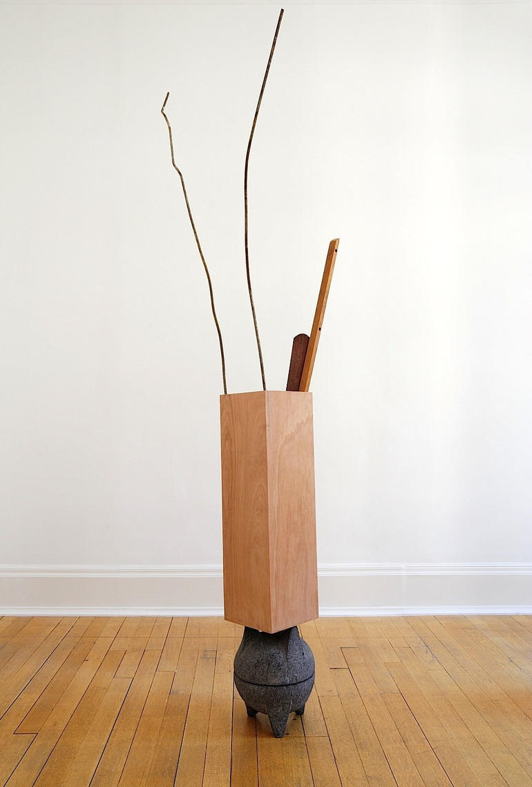 Autoconstrucción 11, 2009