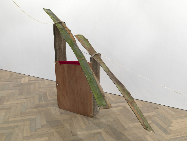 autodestrucción4: demolición Let's go Crazy, 2014