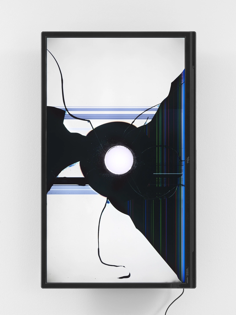 TCL LE40FHDE2010 40-Inch 1080p 60Hz LED HDTV, 2014