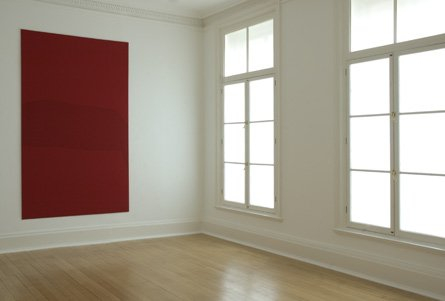 <p>Intallation view, Thomas Dane Gallery</p>