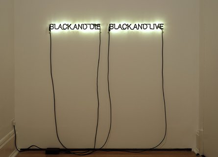 <p>Installation view, Thomas Dane Gallery</p>