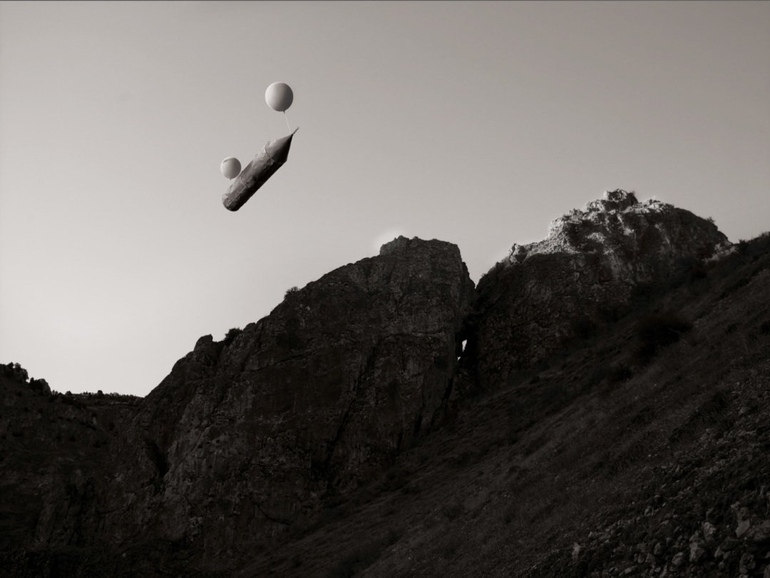 <p><strong style="color: #000000; font-family: verdana, arial, helvetica; font-size: 11px; line-height: 17px;"><strong>Kutlug Ataman</strong></strong><br style="color: #000000; font-family: verdana, arial, helvetica; font-size: 11px; line-height: 17px;" /><em style="color: #000000; font-family: verdana, arial, helvetica; font-size: 11px; line-height: 17px;">Journey to the Moon</em><span style="color: #000000; font-family: verdana, arial, helvetica; font-size: 11px; line-height: 17px;">, 2008</span><br style="color: #000000; font-family: verdana, arial, helvetica; font-size: 11px; line-height: 17px;" /><span style="color: #000000; font-family: verdana, arial, helvetica; font-size: 11px; line-height: 17px;">two channel video installation, with sound</span></p><p><span style="color: #000000; font-family: verdana, arial, helvetica; font-size: 11px; line-height: 17px;">running time 80 min</span></p>