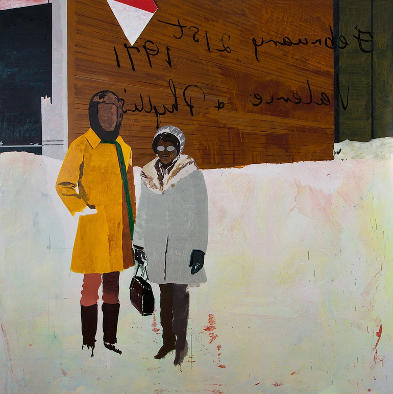 <p><em>21st Feb 71</em>, 2013</p>