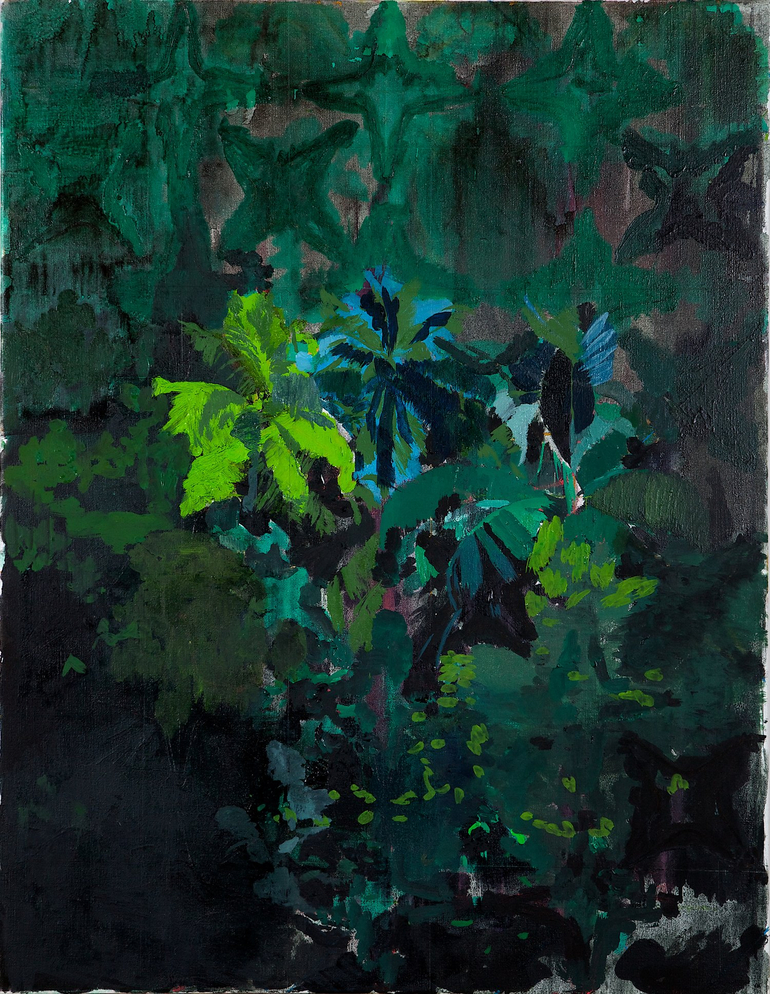 <p><em>last house study</em>, 2013</p>