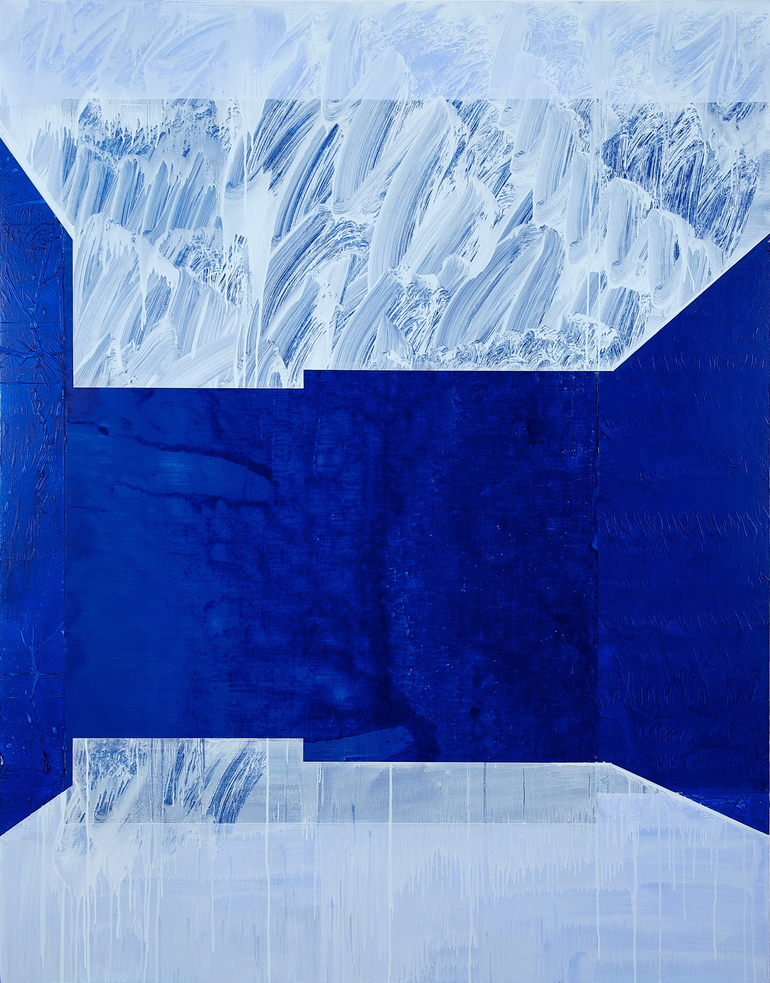 <p><em>Loft</em> <em>II</em>, 2013</p>