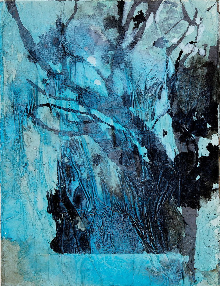 <p><em>Scrumping study,</em> 2013</p>