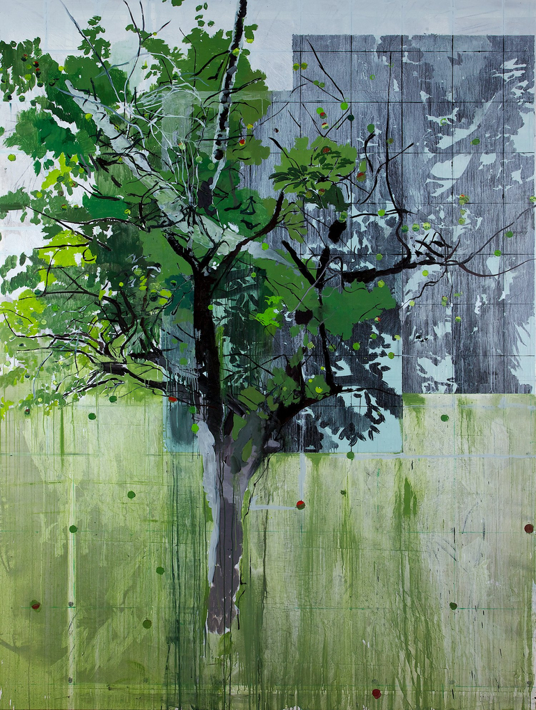 <p><em>scrumping</em>, 2013</p>