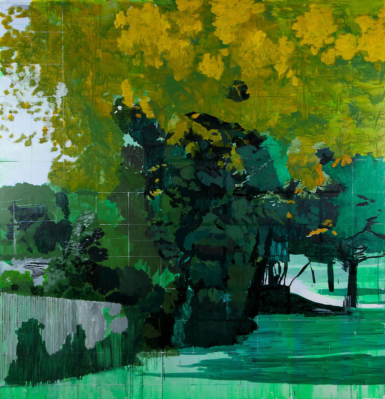 <p><em>siding</em>, 2013</p>