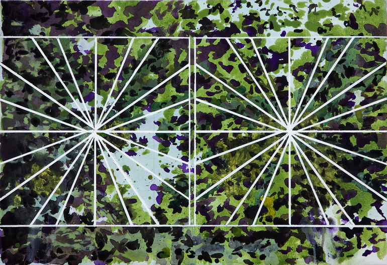 <p><em>stars,</em> 2013</p>