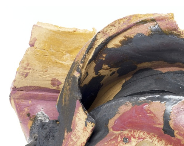 <p><em> Avoyel</em> (detail), 2013</p>