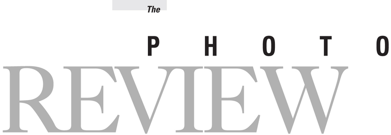 The Photo Review