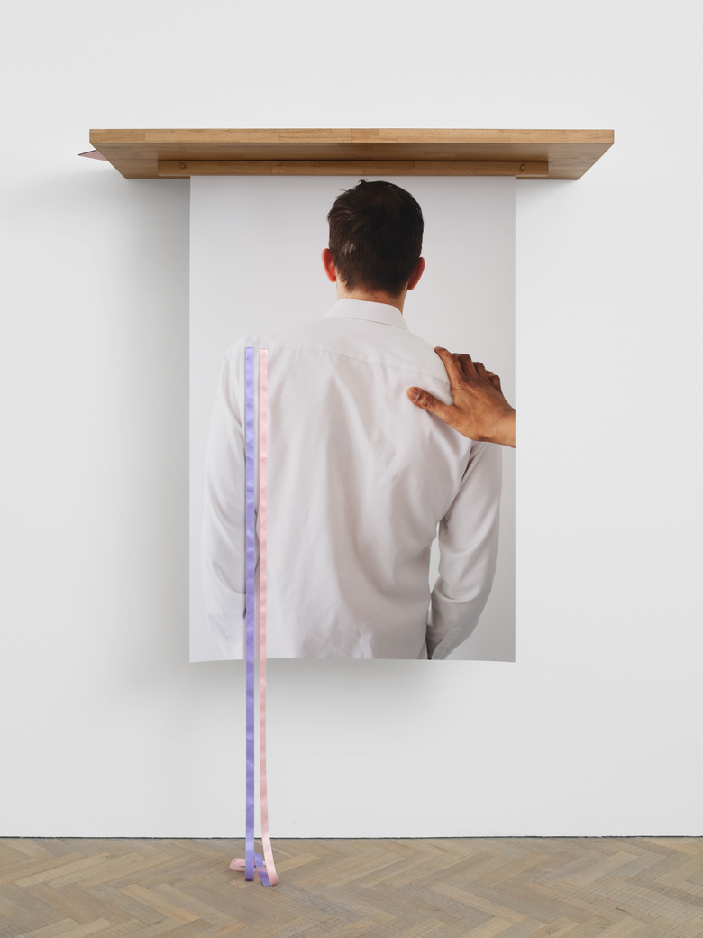 The Erotics of Passage VIII