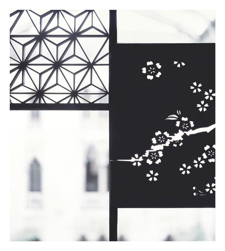 Untitled (Isabella Stewart Gardner Museum, #29)