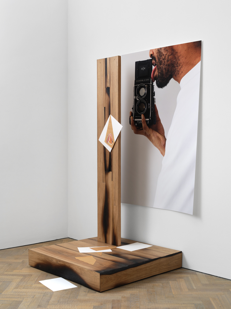 The Erotics of Passage XII