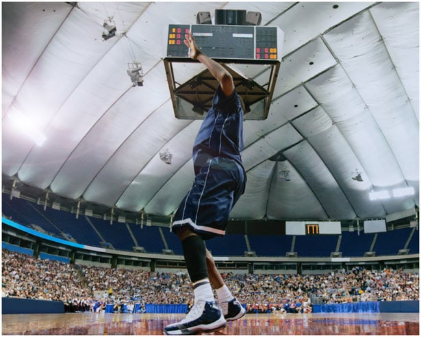 Four Horsemen of the Apocalypse