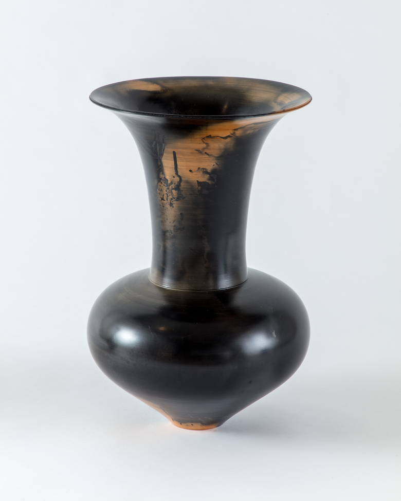 Untitled Vessel, Symmetrical Series