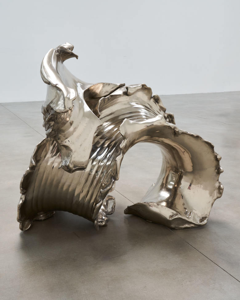 Elephant: First Foot Forward