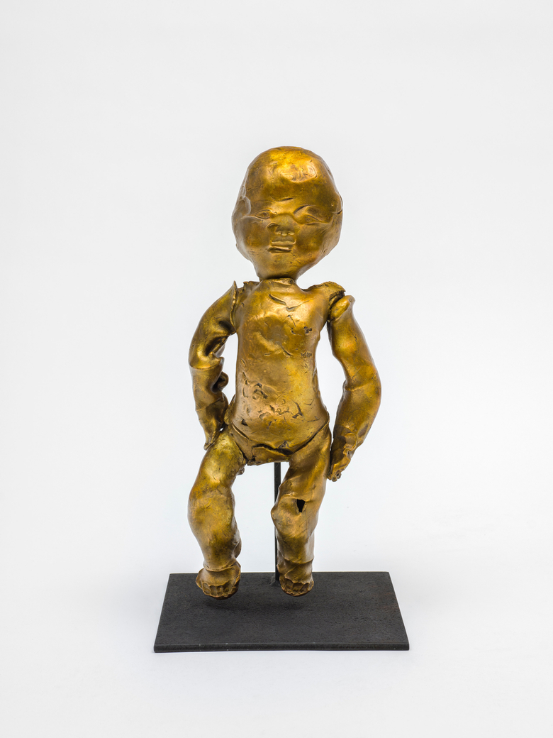 BéBU, Fonderie de Coubertin, Paris