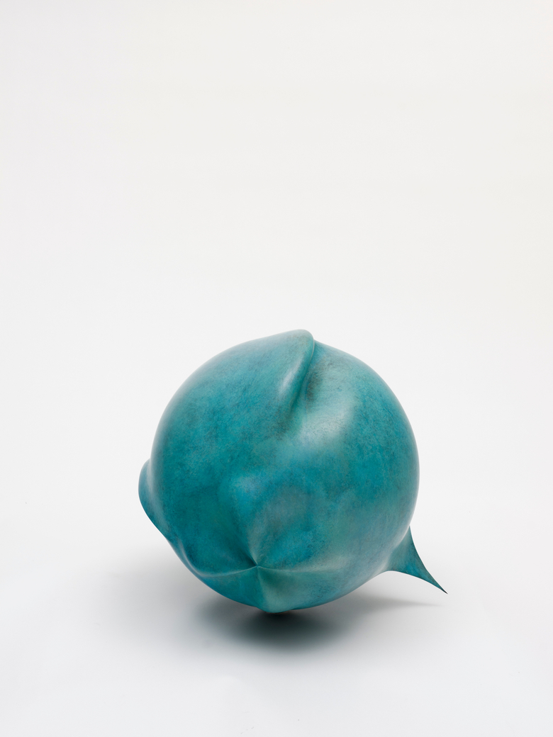 Catasphère, Fonderie de Coubertin, Paris