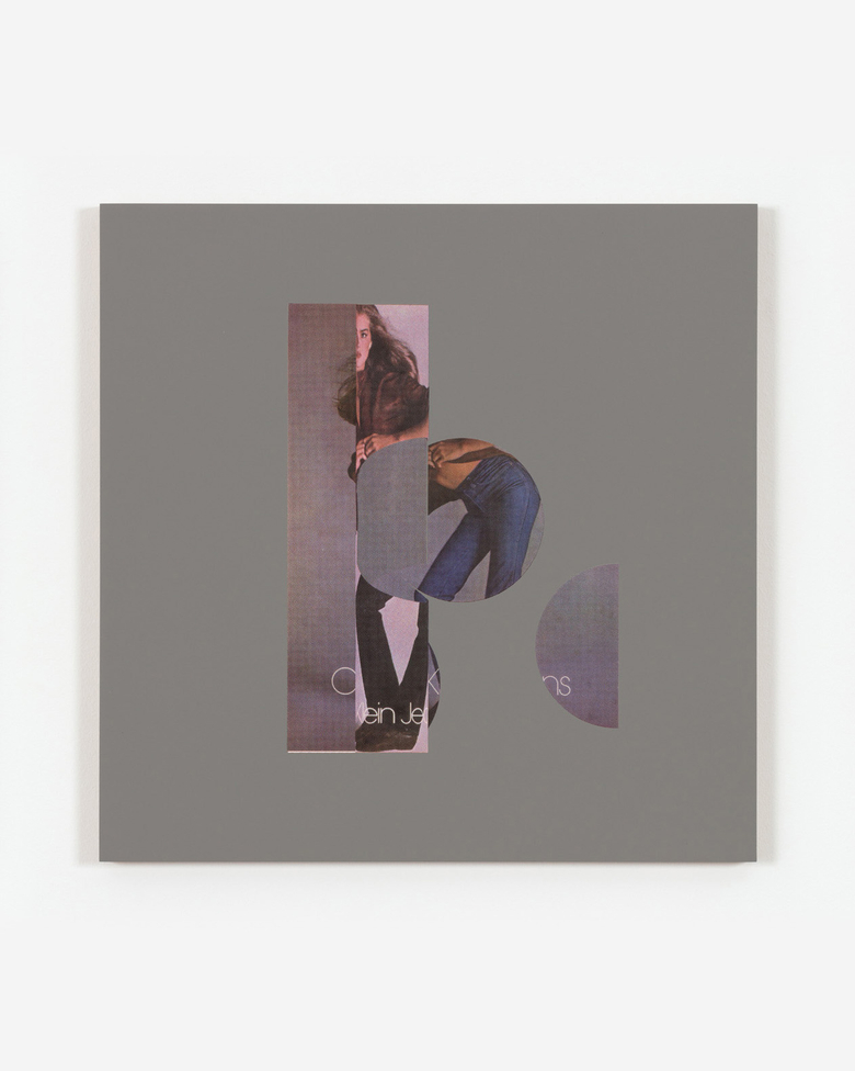 Untitled 1980 Brooke Shields with Bio