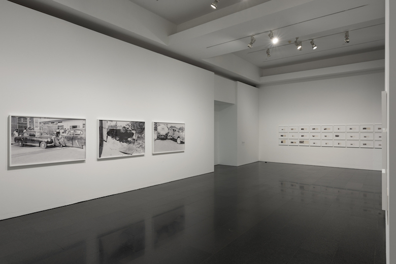 Against Photography. An annotated history of the Arab Image Foundation