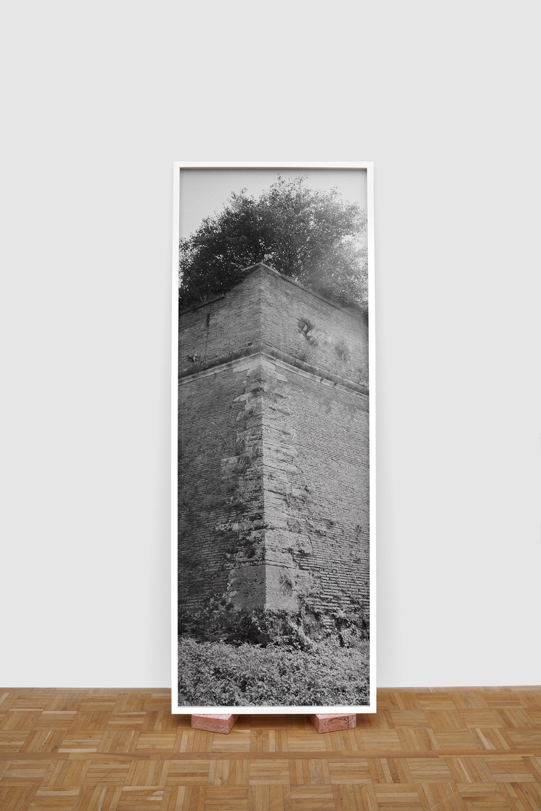 Untitled (Walls)