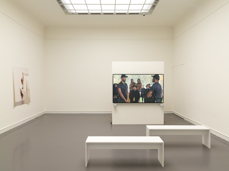 All dressed up and nowhere to go