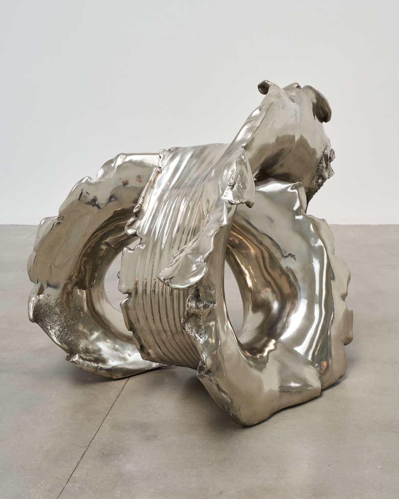 Elephant: First Foot Forward