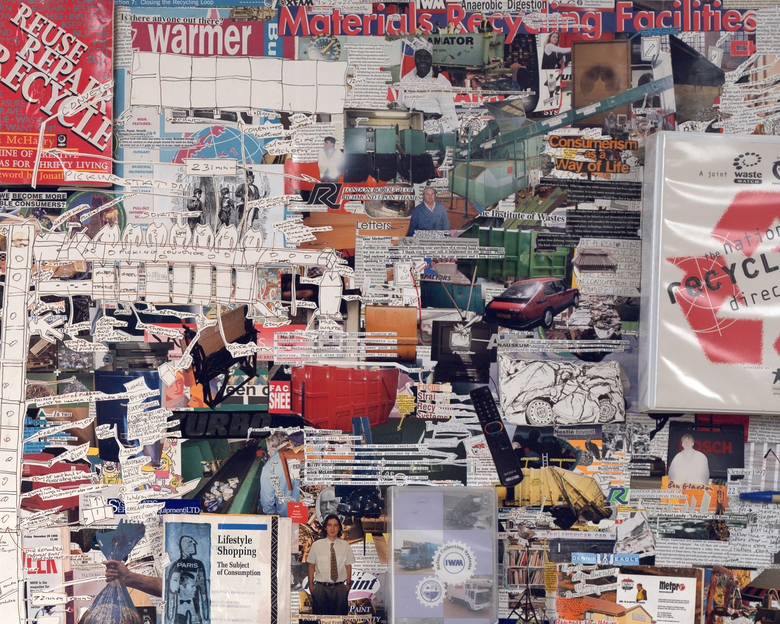 The Consuming Paradox