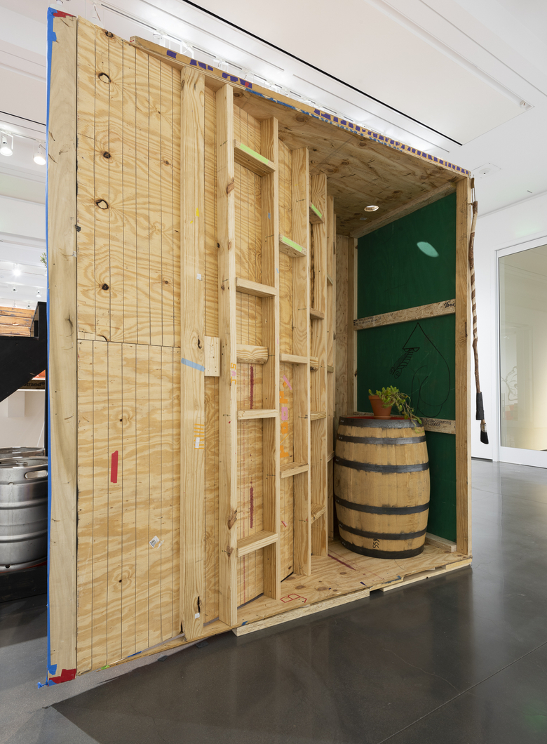 Hi, how are you, Gonzo?