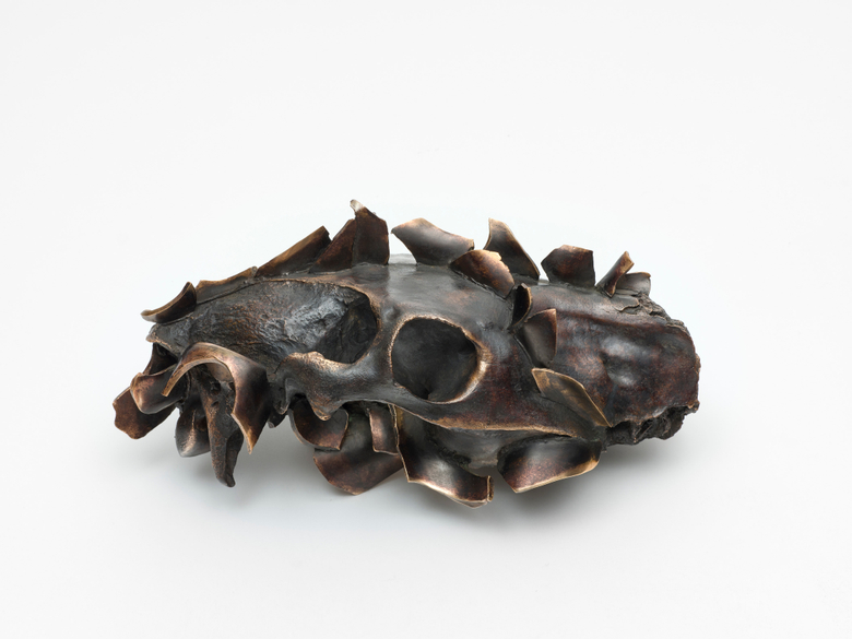 Cheval Force, Fonderie de Coubertin