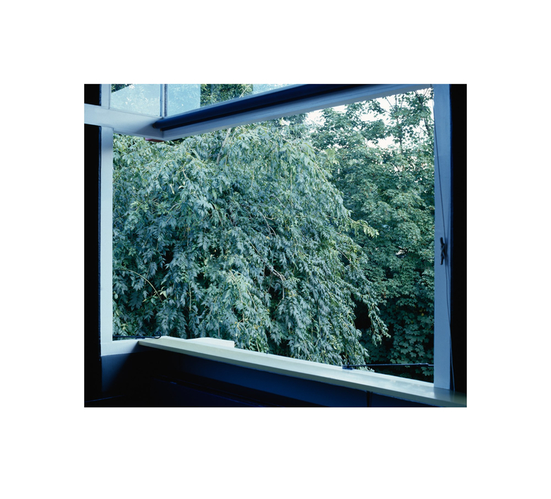 Untitled (Rietveld Schröder House, #04)